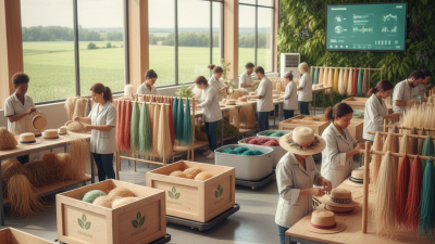 2026 Top Oem Boater Straw Hat Factory Trends and Insights?
