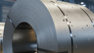 Why Choose 2205 Stainless Steel Coil for Your Next Project?