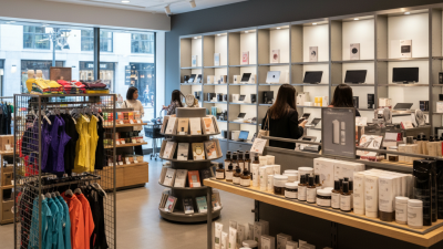 How to Choose the Best Display Rack Manufacturers for Your Business?
