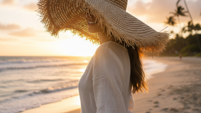 2026 Top Big Wide Brim Floppy Straw Hat Manufacturer Tips?