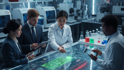 China Peptide Shop Guide for Global Buyers in 2026
