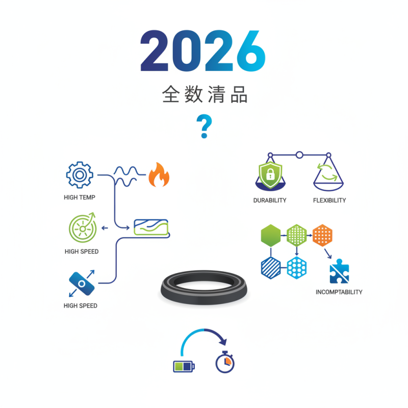 2026 How to Choose the Right Rubber Oil Seals for Your Needs?