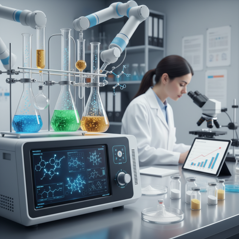 Top 10 Reasons Why Are Peptides So Expensive?