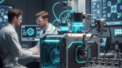 Top 10 Peptide Synthesizer Manufacturers You Need to Know?