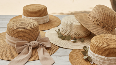 Top Floppy Summer Straw Hats Manufacturers for Global Buyers?