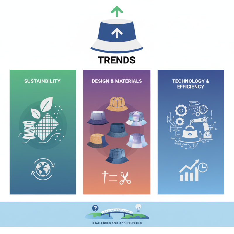 Top Bucket Hat Factory Trends for 2026 What to Know?