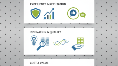 Tips for Choosing the Right Expanded Metal Manufacturer?