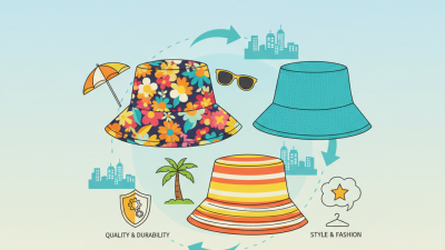 Top China Summer Bucket Hats for Women What to Know?