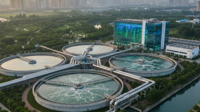 China Best Water Recycling Industry Solutions for Global Buyers?