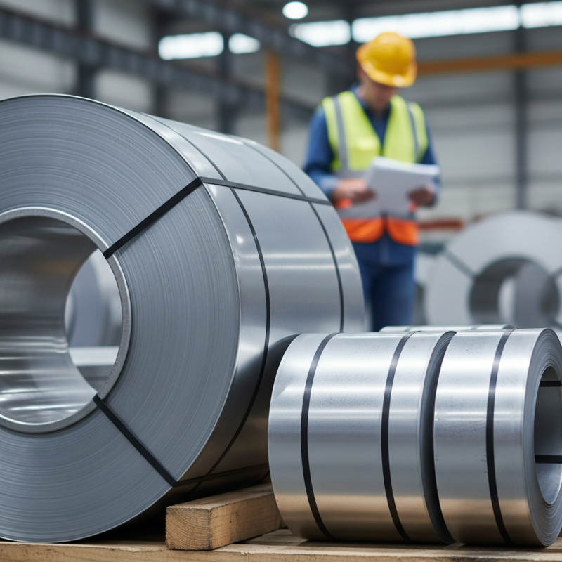 2026 How to Choose the Right 304 Stainless Steel Coil?