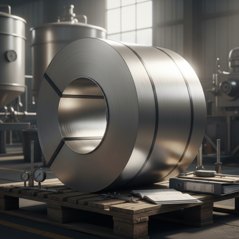 2026 How to Choose 904l Stainless Steel Coil for Your Needs?