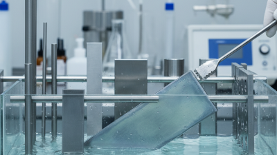 How to Effectively Passivate Stainless Steel for Global Buyers?