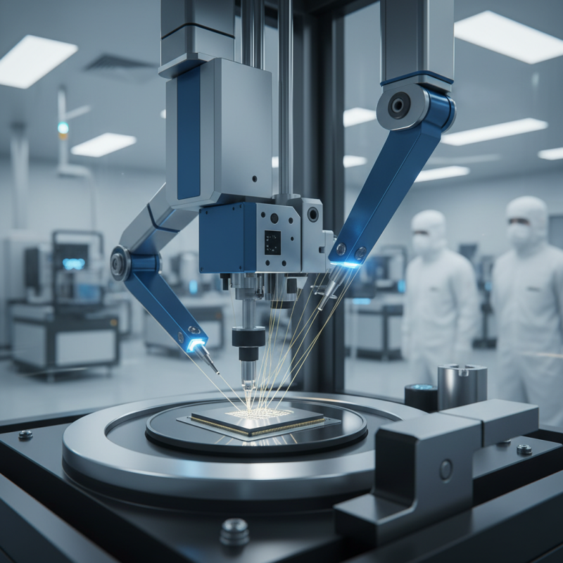 Top Kns Wire Bonder Models to Consider in 2026?