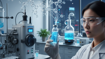 Why Choose Custom Peptide Synthesis in China for Your Needs?