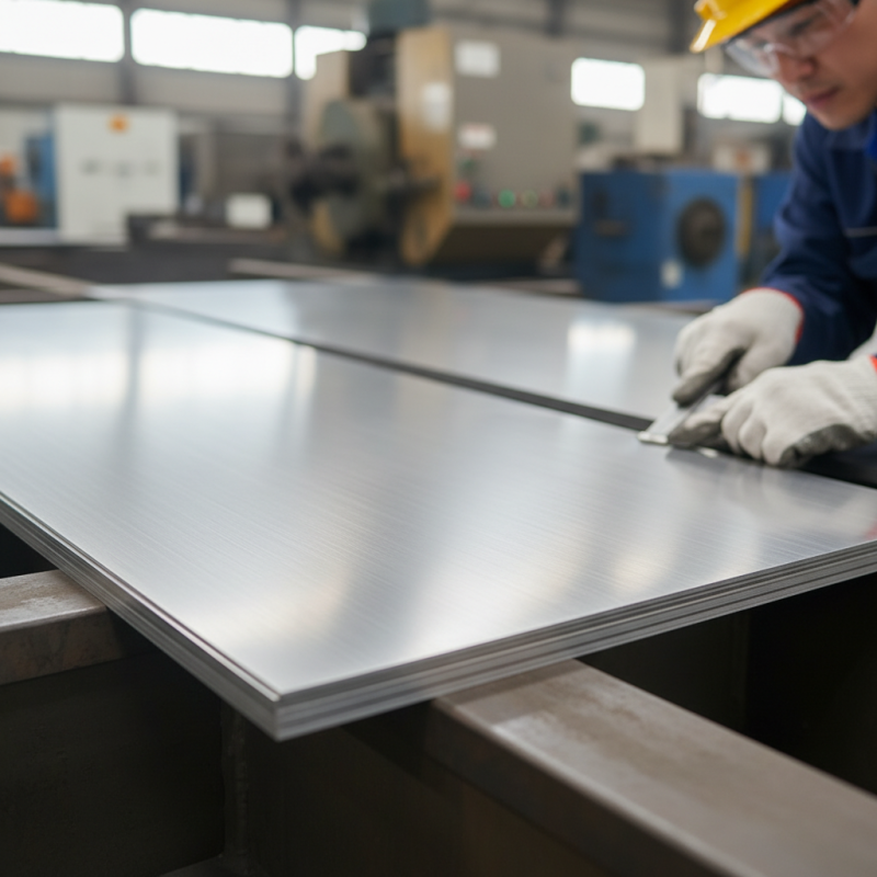 2026 Best 409 Stainless Steel Sheet for Global Buyers Guide?