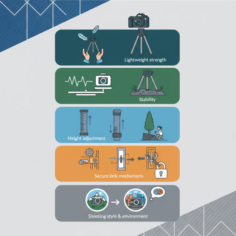 Top 5 Carbon Fiber Tripod Tips for Global Buyers Guide?