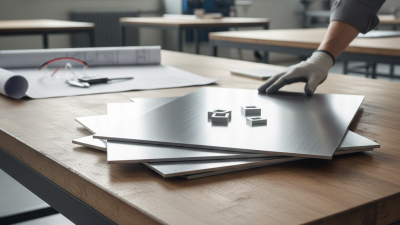 Why Choose Stainless Steel Plate for Your Next Project?