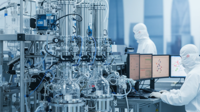 Where Are Peptides Synthesized in China for Global Buyers?
