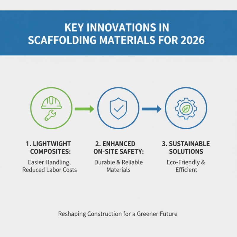2026 Top Trends in Building Scaffolding for Global Buyers?
