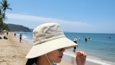 Top China Sun Safe Bucket Hat Company for Global Buyers?