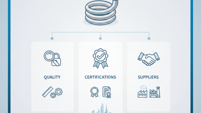 Stainless Steel Coil Tube Buying Tips for Global Sourcing