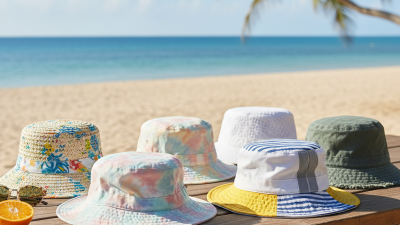 Best China Bucket Hat for Women This Summer Guide?