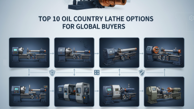 Top 10 Oil Country Lathe Options for Global Buyers?