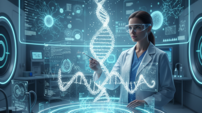 Unlocking the Benefits of Neoantigen Peptide Service in 2026?