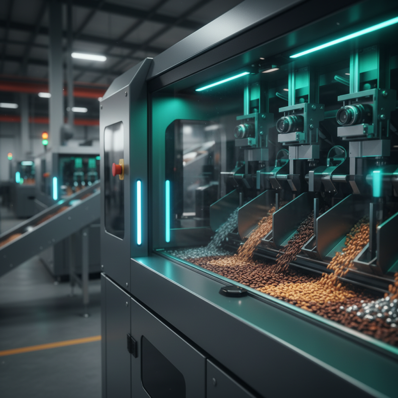 Discover the Best Optical Sorter for Your Business Needs?