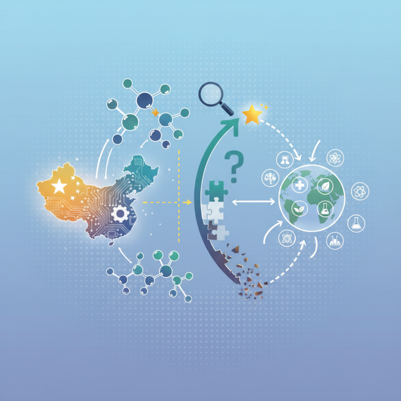 Top Peptide Chemistry Services for Global Buyers in China?