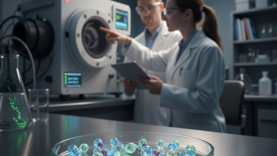 How to Choose the Best Cyclic Peptide Synthesis Services?