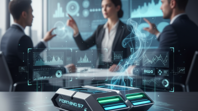 How to Use Forthing S7 for Optimal Performance and Efficiency?