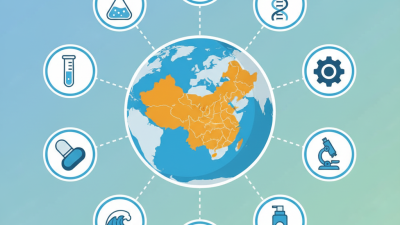 Top 10 Peptide Sources in China for Global Buyers?