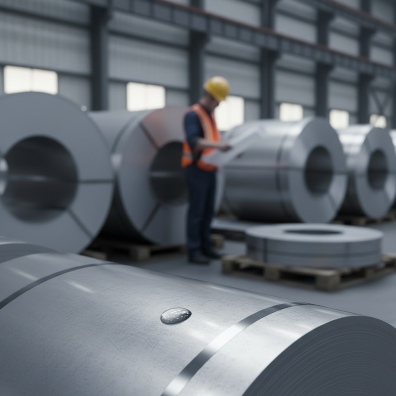 Best 304 Stainless Steel Supplier for Global Buyers?