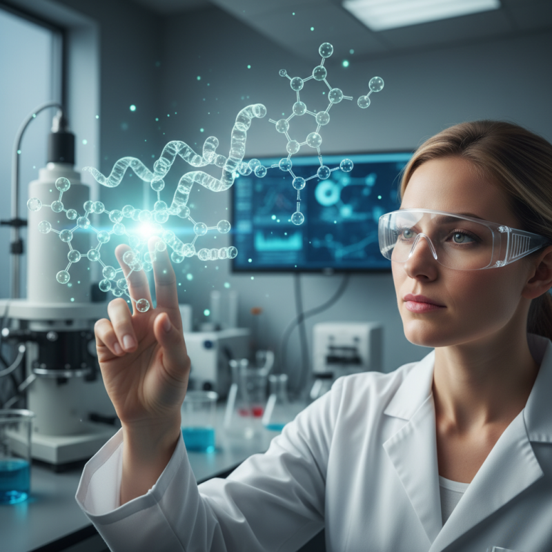 How to Choose the Best Peptide Chemistry Services for Your Needs?