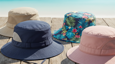 2026 Best China Sun Safe Bucket Hats for Global Buyers?