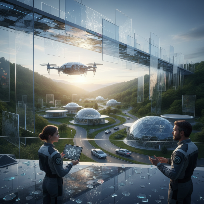 Top 10 Front Glass Options for Global Buyers in 2026?