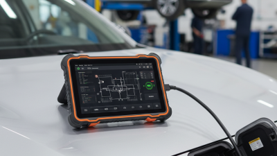 Top Automotive Inspection Tablets from China for Global Buyers?