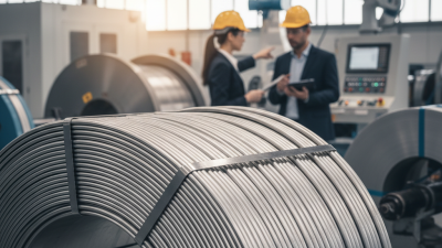 What is Coiled Stainless Steel Tube and Its Applications?