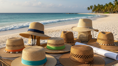 Top 10 Oem Beach Straw Hat Factories You Should Know?