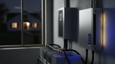 What is a Backup Inverter and How Does it Work?