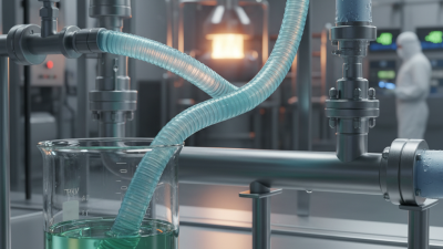 Top Benefits of Using Silicone Straight Hose for Your Applications?