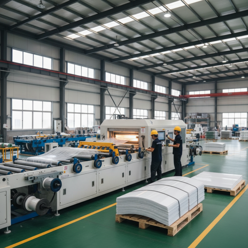 Discover the Best Grp Skylights Making Machine for Your Needs?