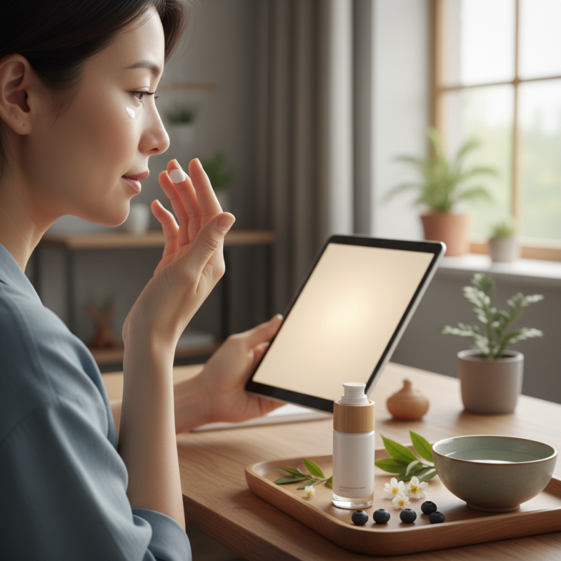 Essential Tips for Effective Eyes Care for Global Buyers