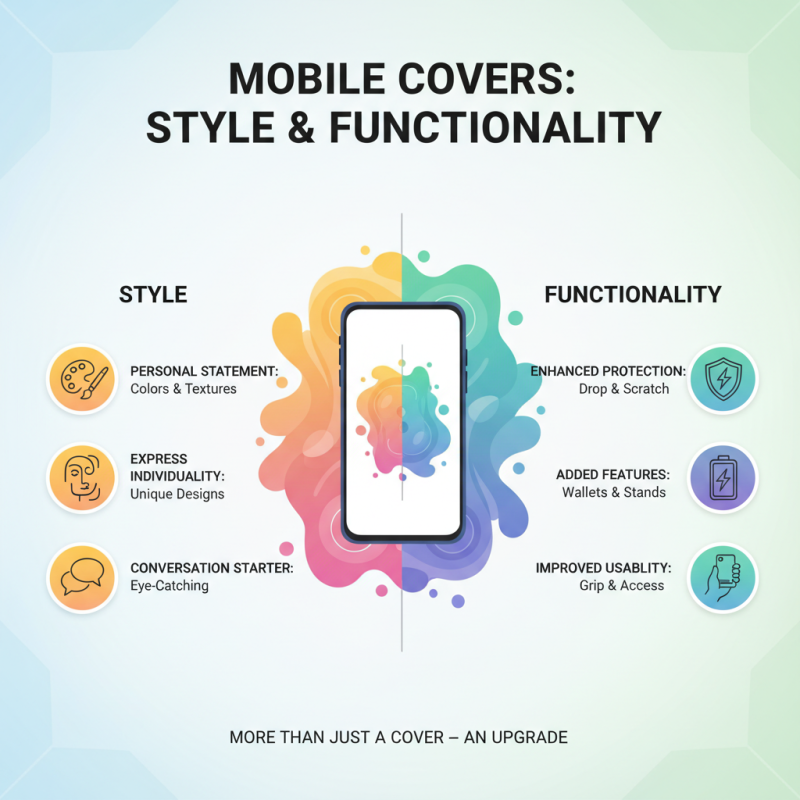 Why You Need a Mobile Cover for Better Phone Protection?