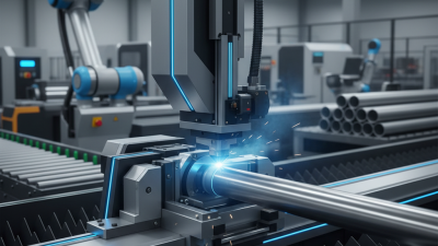 2026 How to Choose the Best Tube Laser Cutting Machine?