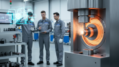 Top 10 Benefits of Using a SHRINK FIT MACHINE for Manufacturing?