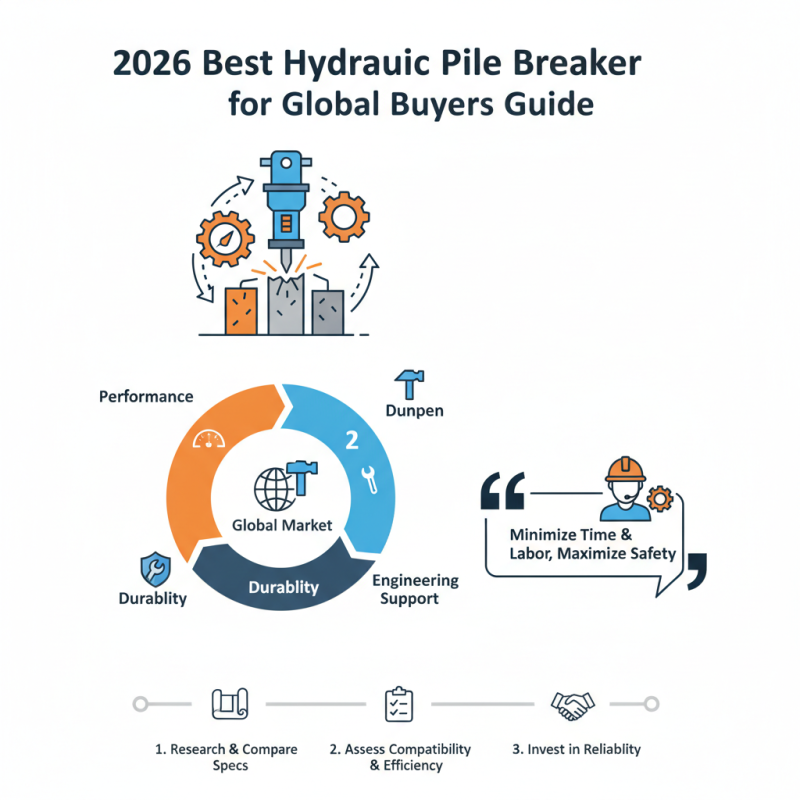 2026 Best Hydraulic Pile Breaker for Global Buyers Guide?