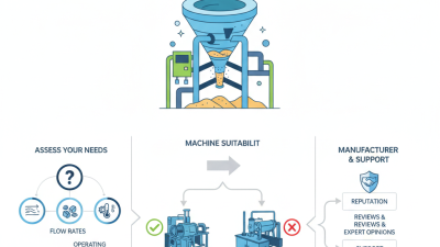 How to Select the Best Desander Machine for Your Needs?