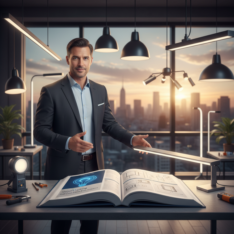 2026 Ultimate Lighting Maintenance And Care Guide For Buyers?